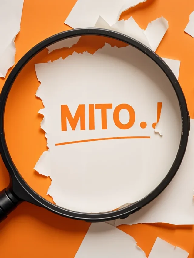 10 mentiras sobre SEO que precisa parar de acreditar